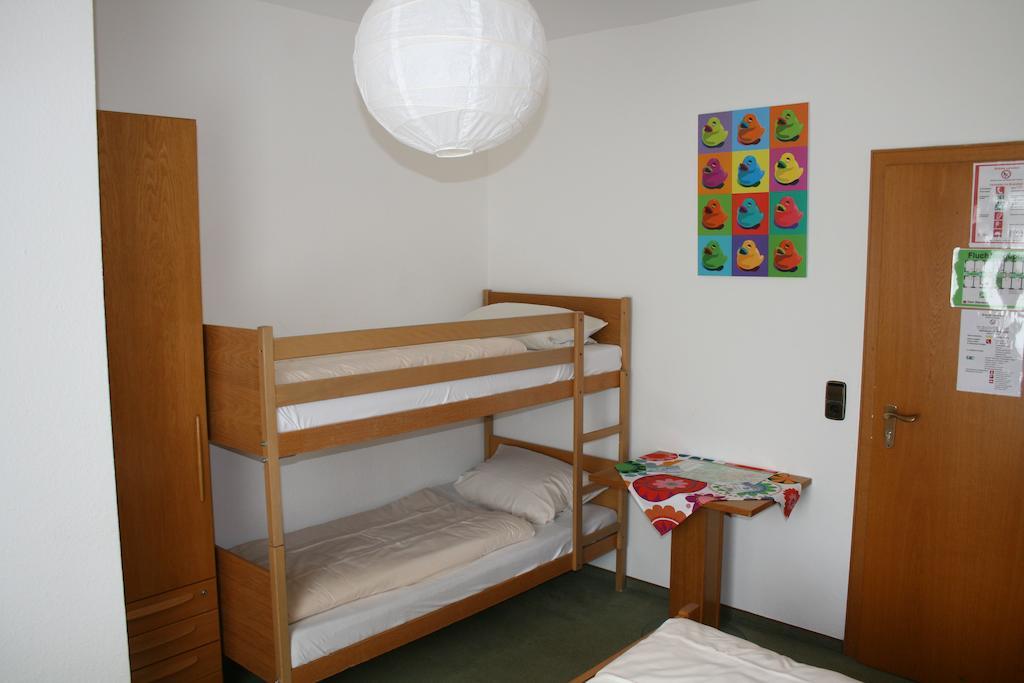 Big Mountain Hostel ヴィンターベルク 部屋 写真