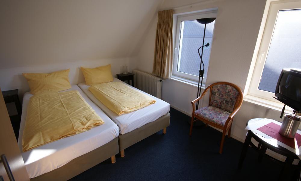 Big Mountain Hostel ヴィンターベルク エクステリア 写真